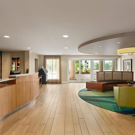 Springhill Suites Boca Raton Luaran gambar