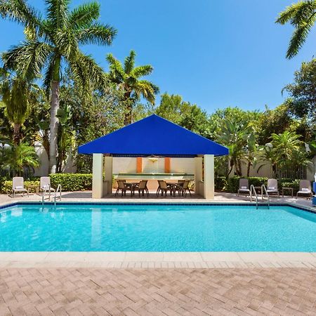 Springhill Suites Boca Raton Luaran gambar