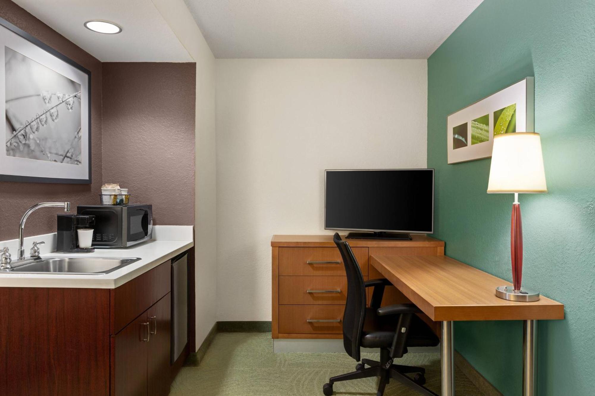 Springhill Suites Boca Raton Luaran gambar