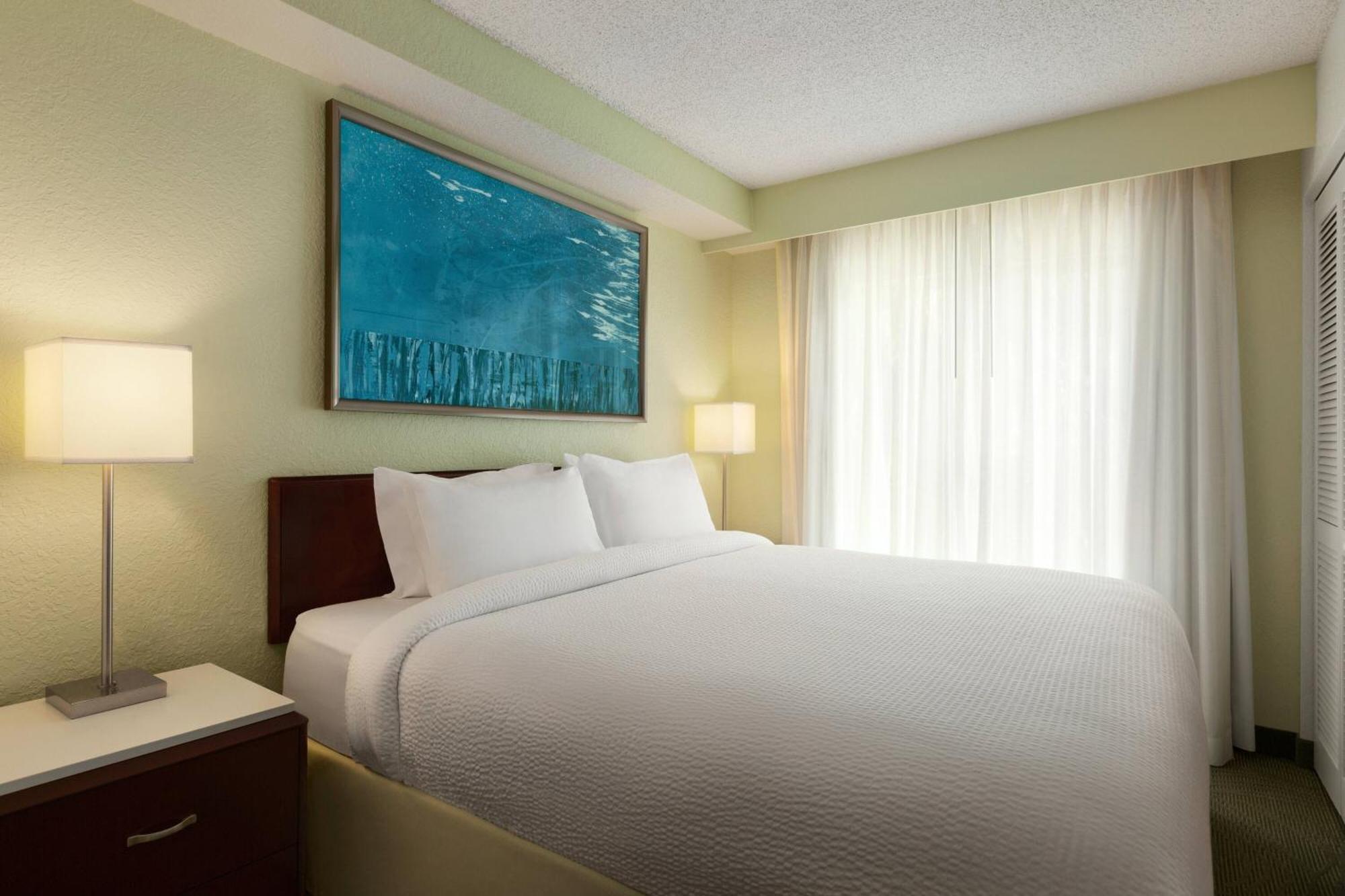 Springhill Suites Boca Raton Luaran gambar