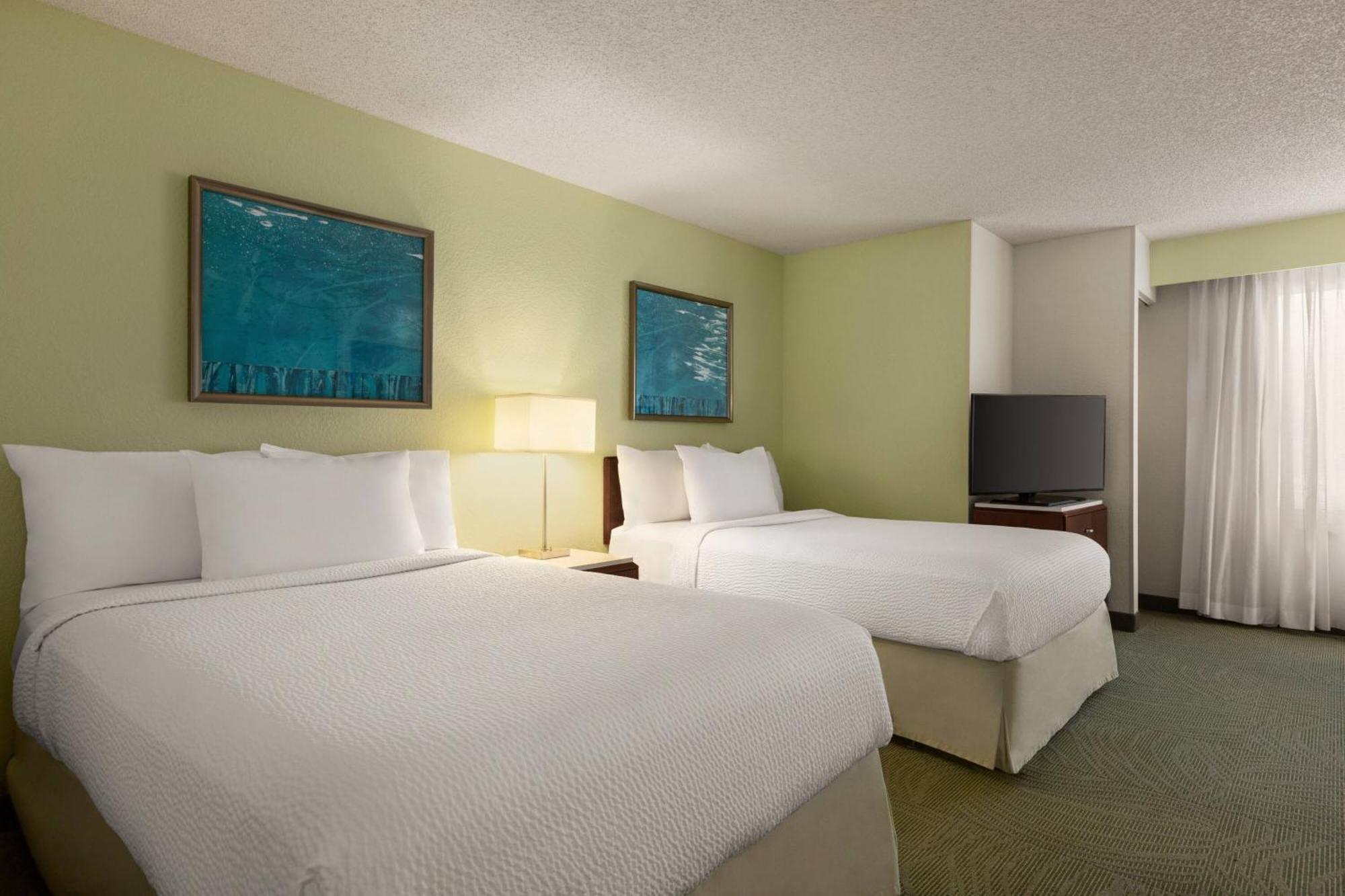 Springhill Suites Boca Raton Luaran gambar