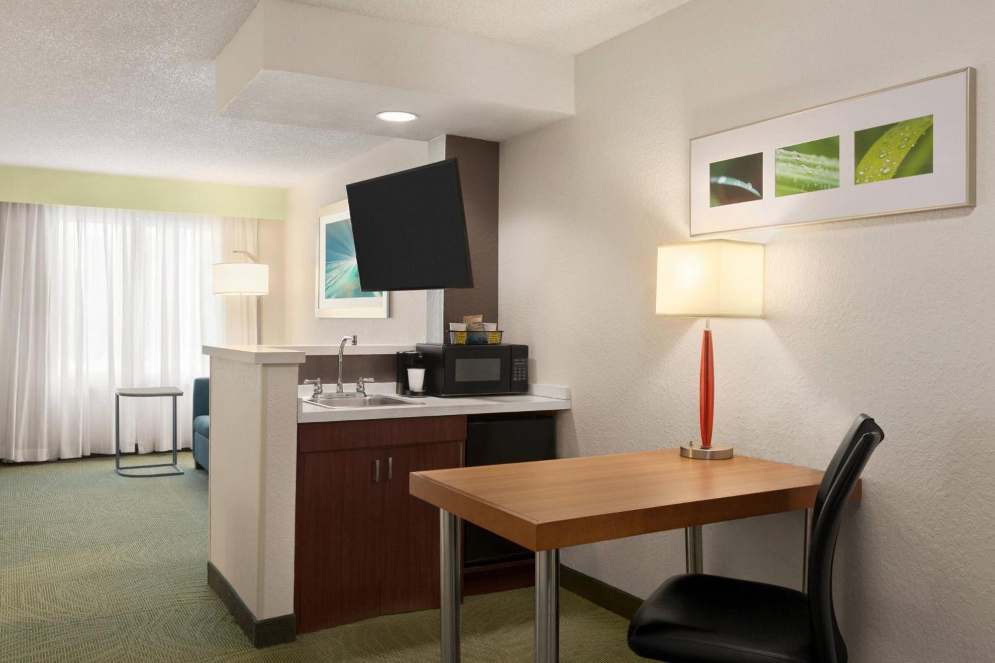 Springhill Suites Boca Raton Luaran gambar