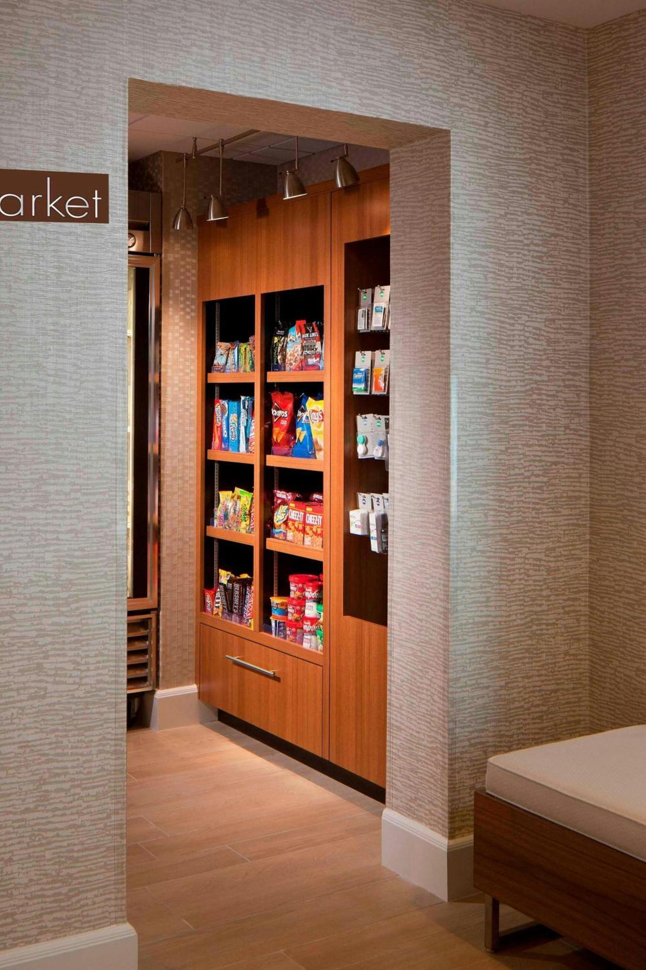 Springhill Suites Boca Raton Luaran gambar