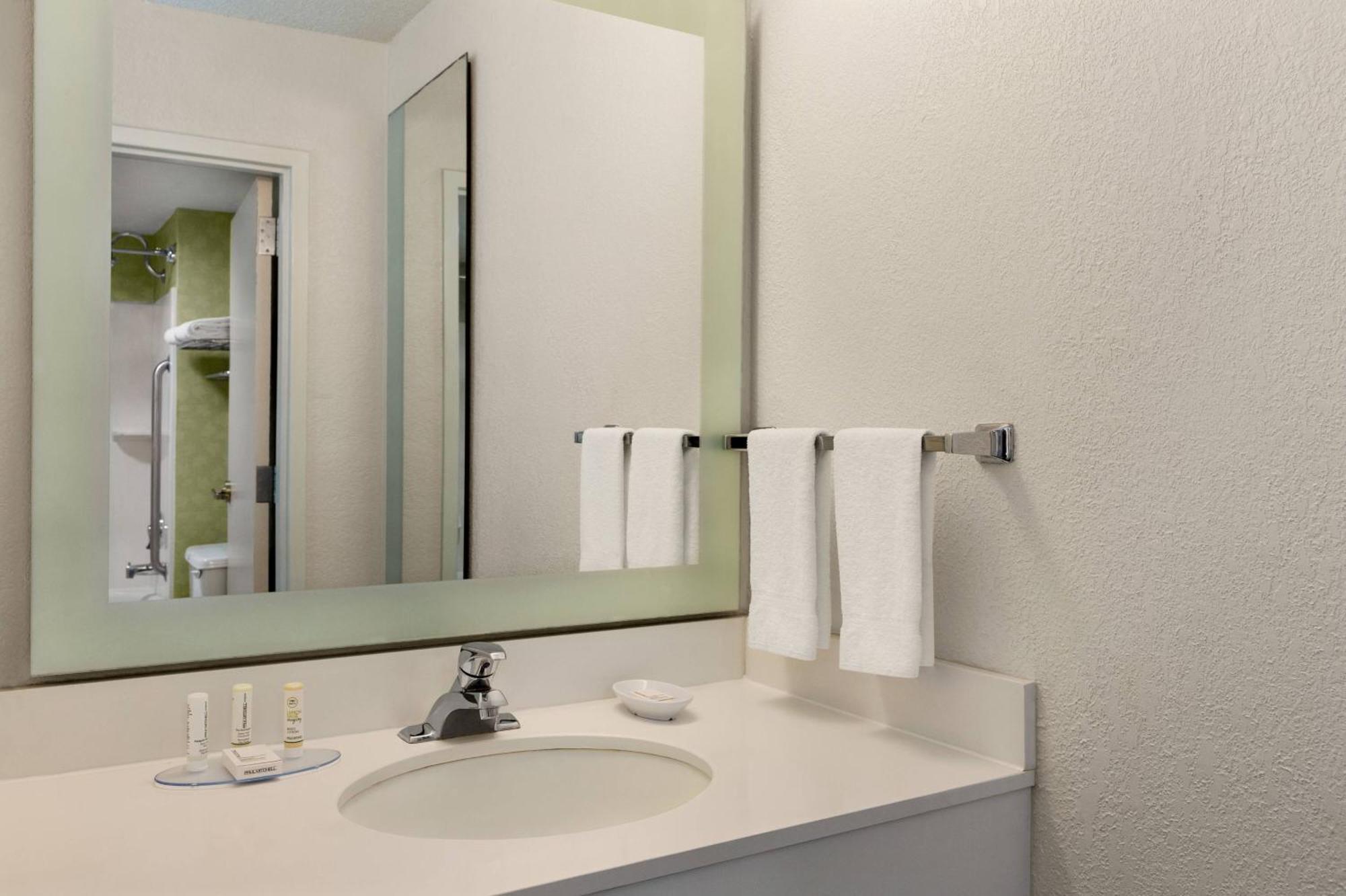 Springhill Suites Boca Raton Luaran gambar