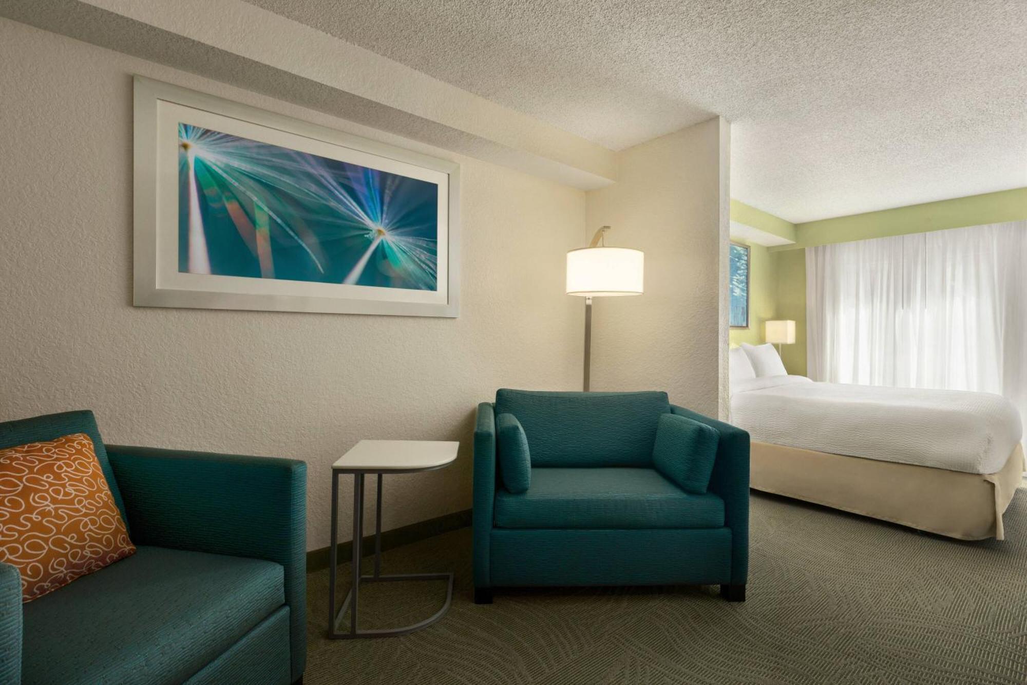 Springhill Suites Boca Raton Luaran gambar