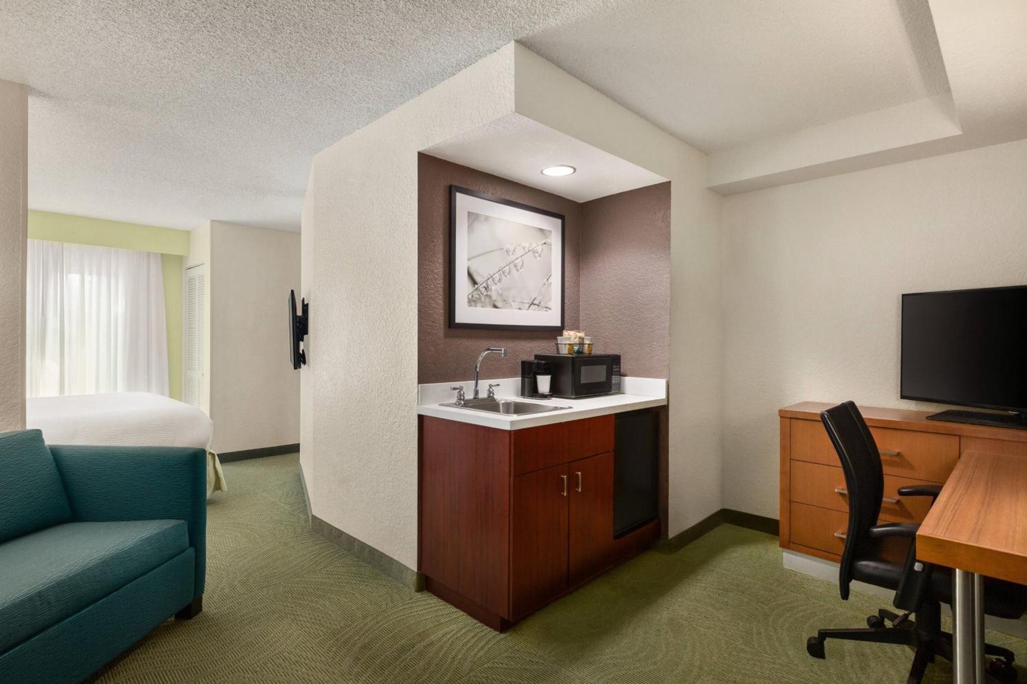 Springhill Suites Boca Raton Luaran gambar