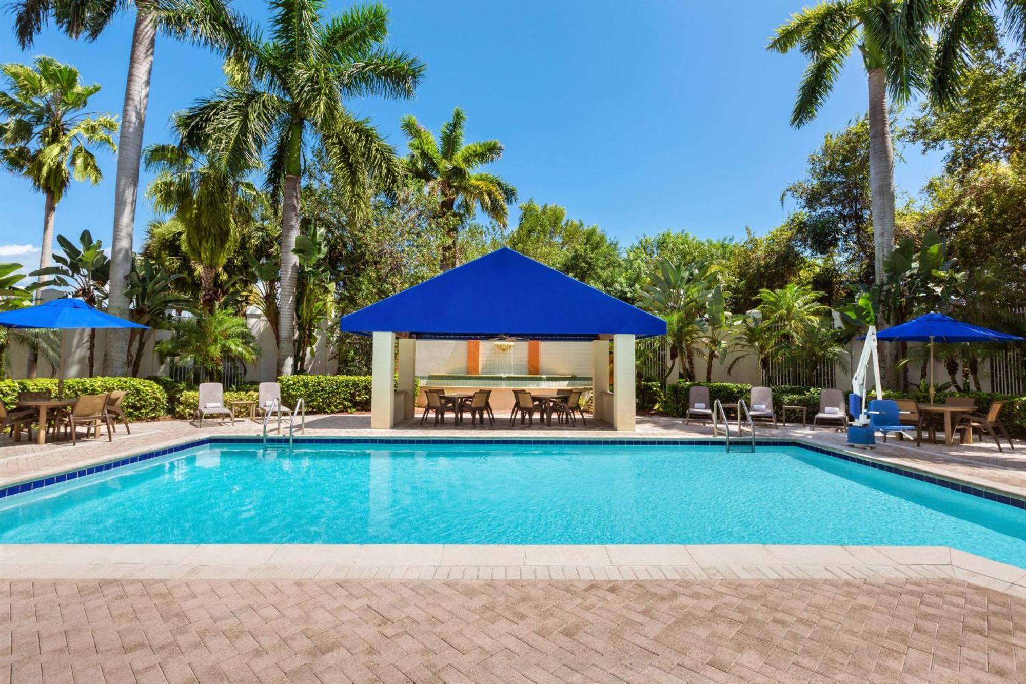 Springhill Suites Boca Raton Luaran gambar