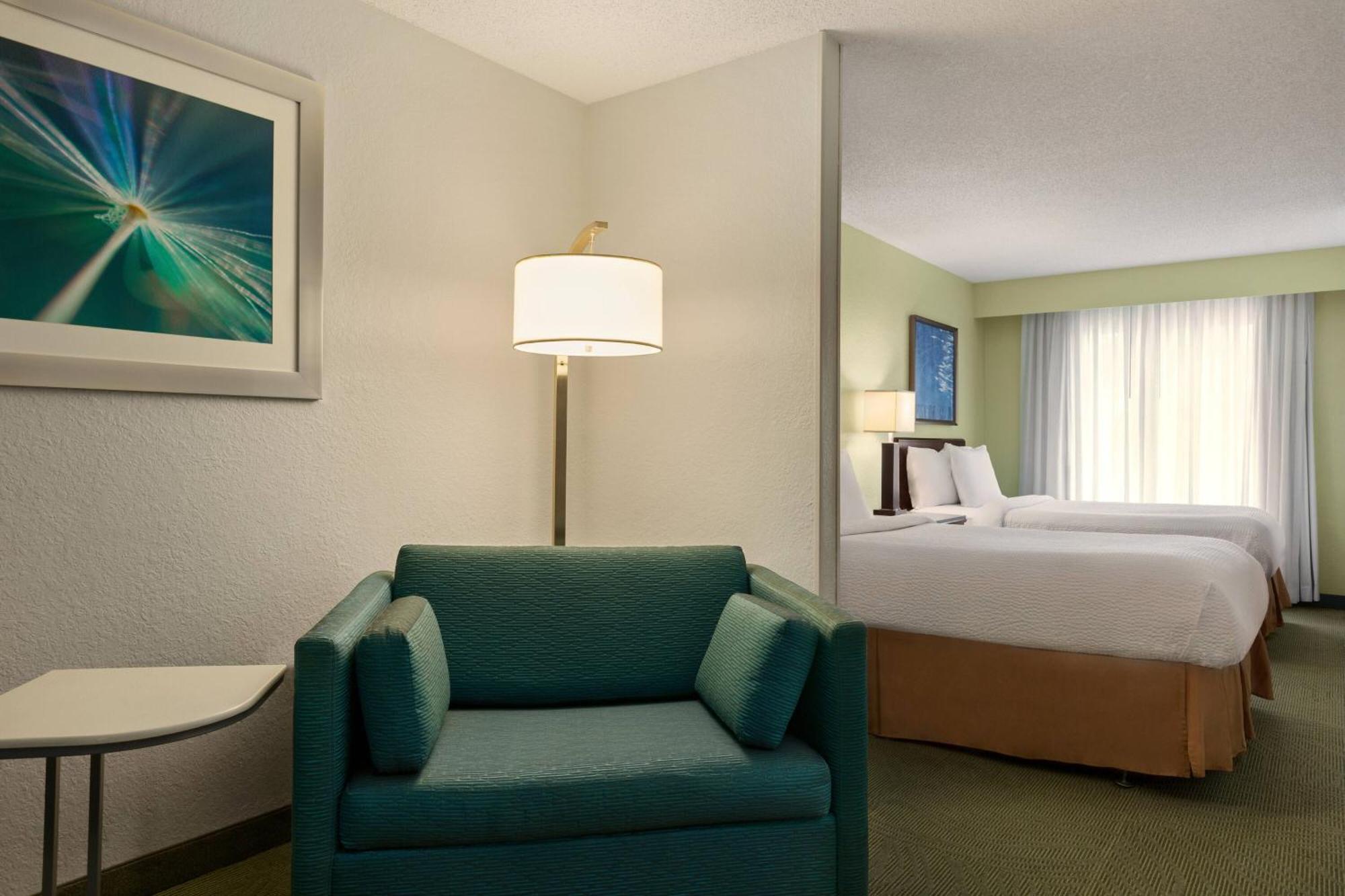 Springhill Suites Boca Raton Luaran gambar